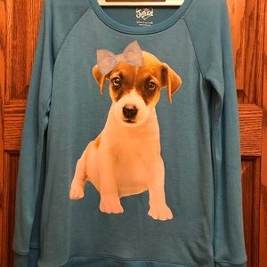 Girls Sweater from Justice